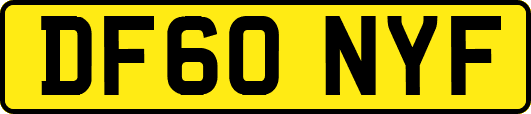 DF60NYF