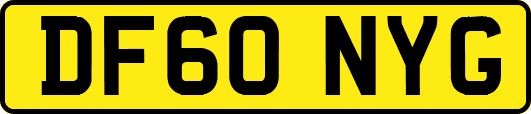 DF60NYG