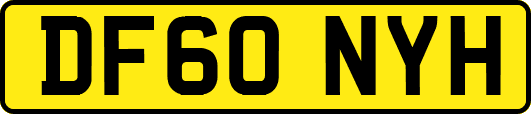 DF60NYH