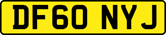 DF60NYJ