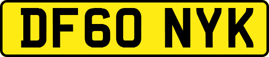 DF60NYK