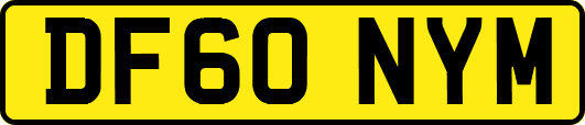 DF60NYM