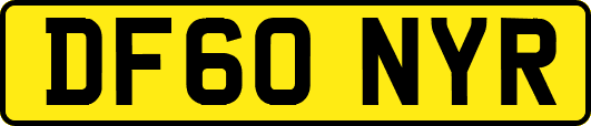 DF60NYR