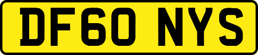 DF60NYS