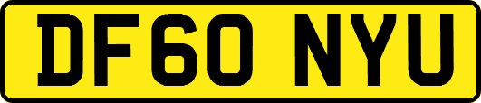 DF60NYU