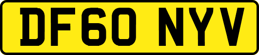 DF60NYV