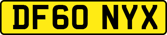 DF60NYX