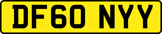 DF60NYY