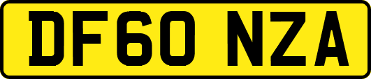 DF60NZA