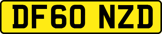 DF60NZD