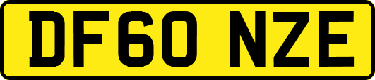 DF60NZE