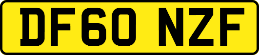 DF60NZF