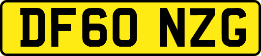 DF60NZG