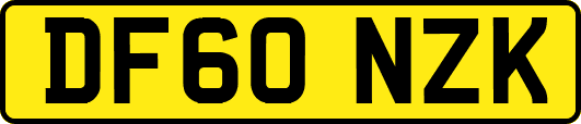 DF60NZK