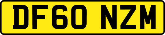 DF60NZM