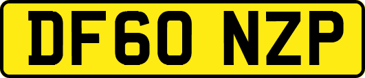 DF60NZP