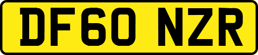DF60NZR