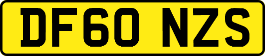 DF60NZS