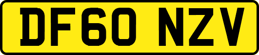 DF60NZV
