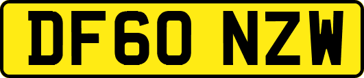 DF60NZW
