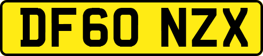 DF60NZX