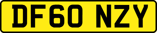 DF60NZY