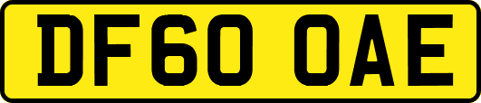 DF60OAE