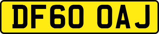 DF60OAJ