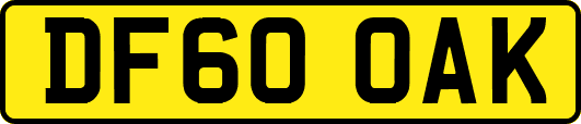 DF60OAK