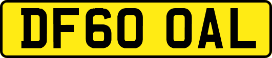 DF60OAL