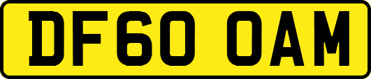 DF60OAM
