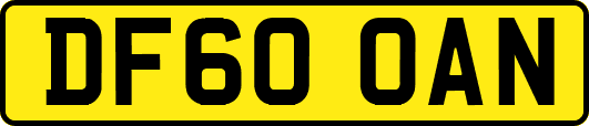 DF60OAN