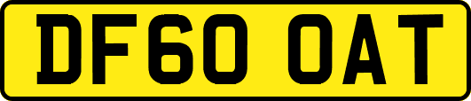 DF60OAT