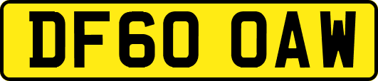 DF60OAW