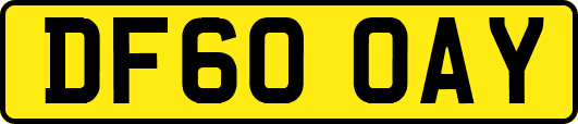 DF60OAY