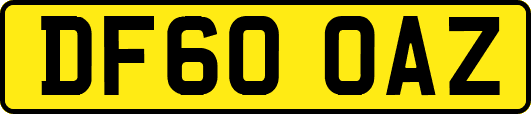 DF60OAZ
