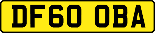 DF60OBA
