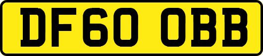 DF60OBB
