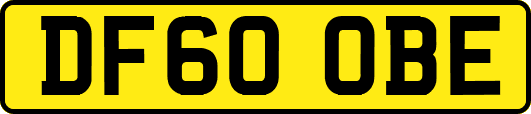 DF60OBE