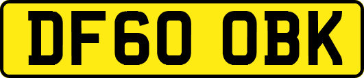 DF60OBK