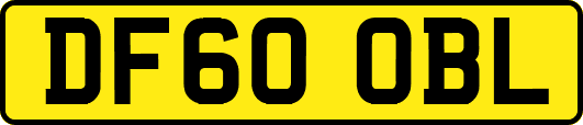 DF60OBL