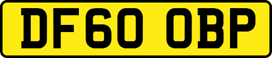 DF60OBP