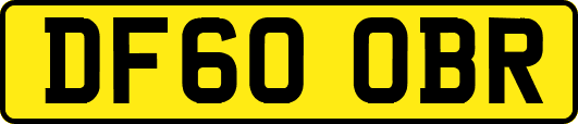 DF60OBR