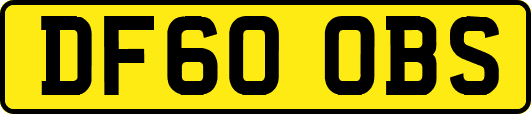 DF60OBS