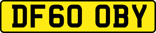 DF60OBY
