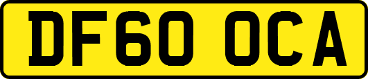 DF60OCA