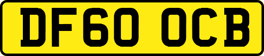 DF60OCB