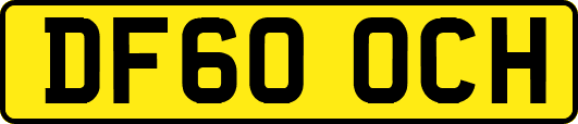 DF60OCH