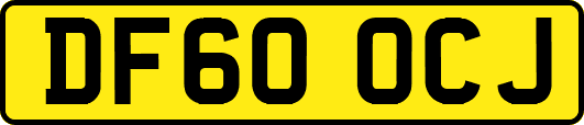 DF60OCJ