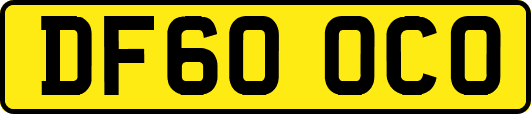 DF60OCO
